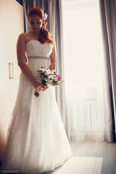  продам дизайнерское свадебное платье минск