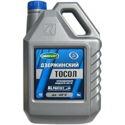 Тосол Дзержинский ОЖ-40 (TM OILRIGHT),  20 кг канистра 