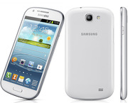 Samsung Galaxy S4 (mini) на 2 сим! Android 4.0.4. Купить смартфон на 2