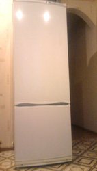 холодильник-морозильник Атлант ХМ-6020-000