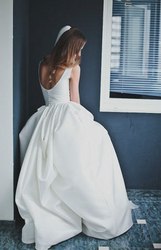 Продам Свадебное платье Manuel Mota