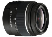 Продам объектив Sony DT 18-55mm f/3.5-5.6