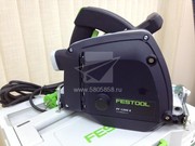 Дисковый фрезер Festool PF 1200 E-Plus