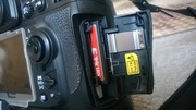 Nikon D700 + Sigma 50/1.4 в идеальном состоянии.