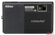 продам Nikon coolpix s70 в хорошем состоянии