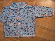 Одежда для малыша до 1 года