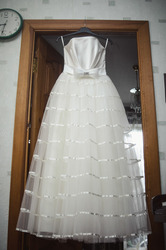 продам красивейшее свадебное платье