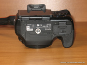 Продам фотоаппарат Sony Alpha 65 (SLT A65) и объектив Samyang 35 1.4