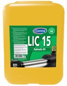 Гидравлическое масло Comma Lic 15 Hydraulic Oil (ISO VG 46)