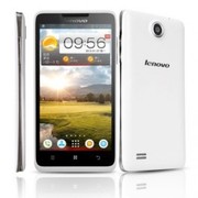  Телефон Lenovo A656 белый