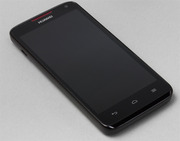 Телефон Huawei D1 XL (U9510E )  чёрный