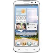  Телефон Huawei G610-U00 2sim  белыйт/чёрн