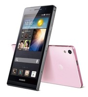 Телефон Huawei P6(Р6-Т00) черный