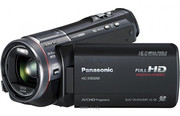 Продаю видеокамеру Panasonic HC-X900M (32 gb) бу минск