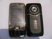 Nokia E72,  2sim,  металл. MP3,  FM,  MP4,  Гарантия