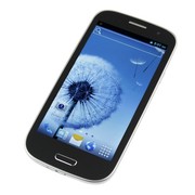 Samsung S3 9300 2 Sim Android MTK6515 1GHZ,  512MB минск