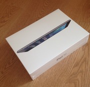 Продам новый Apple iPad Air wifi cell 32gb последнее поколение