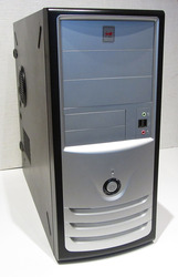 Компьютер AMD Phenom II X6 1100T 3.3GHz
