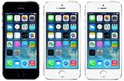 Apple iPhone 5S 16gb 1:1 MTK6589 1.5Ghz Android 4.2 3G/GPS/Wi-Fi. Новый