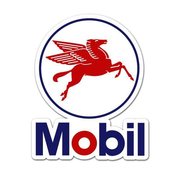 Гидравлические масла Mobil в Минске