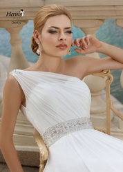 Продам свадебное платье Herm’s Bridal,  б/у,  1 раз,  Минск