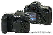 Продам Зеркальный Canon 40D Body