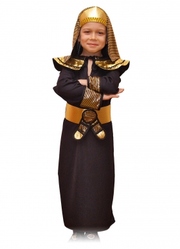 клеопатра, фараон, ковбойкороль  и др.  костюмы ребенку на маскарад
