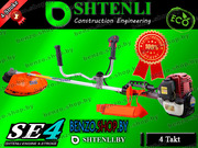 Бензиновый триммер Shtenli 4Takt 1100 / GX35 мощность 1, 1 кВт