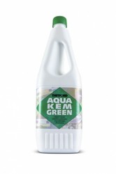 Жидкость для биотуалета AQUA KEM GREEN (RINSE)