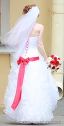 Минск Уручье продаю свадебное платье