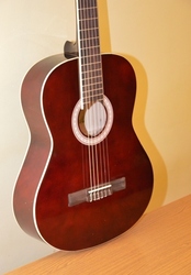 Классическая гитара Amati z-39,  подарок на Ваша выбор