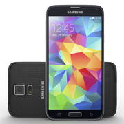 Samsung Galaxy S5 1 сим MTK6592 8 ядер 2Gb Ram точная копия 
