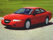 продам детали по задней части авто Chrysler Sebring 2000