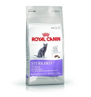 Корм для котов Royal Canin Sterilised 37