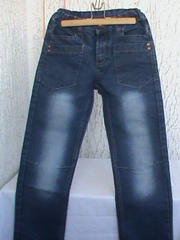 джинсы ZEEMAN на мальчика подростковые рост 152