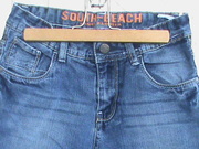 джинсы детские подростковые  рост 152