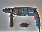 Перфоратор BOSCH GBH 2-26 DFR