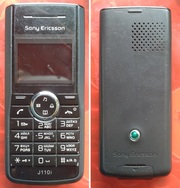 Мобильный телефон Sony Ericsson J110i