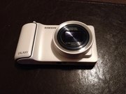 Samsung galaxy camera wifi+3g