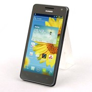 Honor 2 U9508, смартфон,  Android 4.0, Частота	 1400 МГц, Оперативная памя