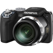 Цифровой фотоаппарат Olympus SP-720UZ