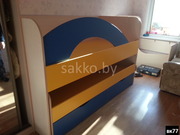Выдвижные кровати заказать изготовление в Минске