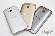 HTC One M8 (mini 2) 2 сим MTK6572 3G GPS