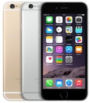 Apple Phone 6MTK6582 1.3GHz 4 ядра 3G точная копия купить минск