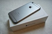  Apple iPhone 6 Space Gray