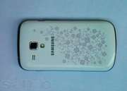  продаю Samsung Galaxy S Duos La Fleur (S7562)