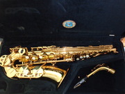 продам саксофон-альт Yamaha 62