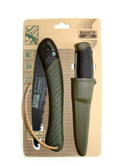Набор Bahco LAP-KNIFE (Лапландер +Нож ) по невероятно низкой цене :400
