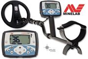 Металлоискатель Minelab X-Terra 705 напрокат