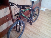 Горный велосипед TREK 3500 v-brake